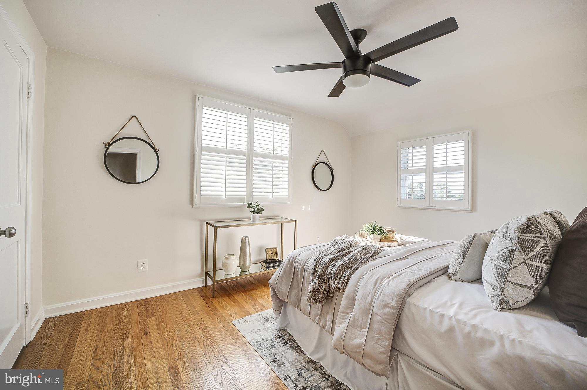 2045 North Brandywine Street Arlington, VA 22207 - Photo 16 of 32