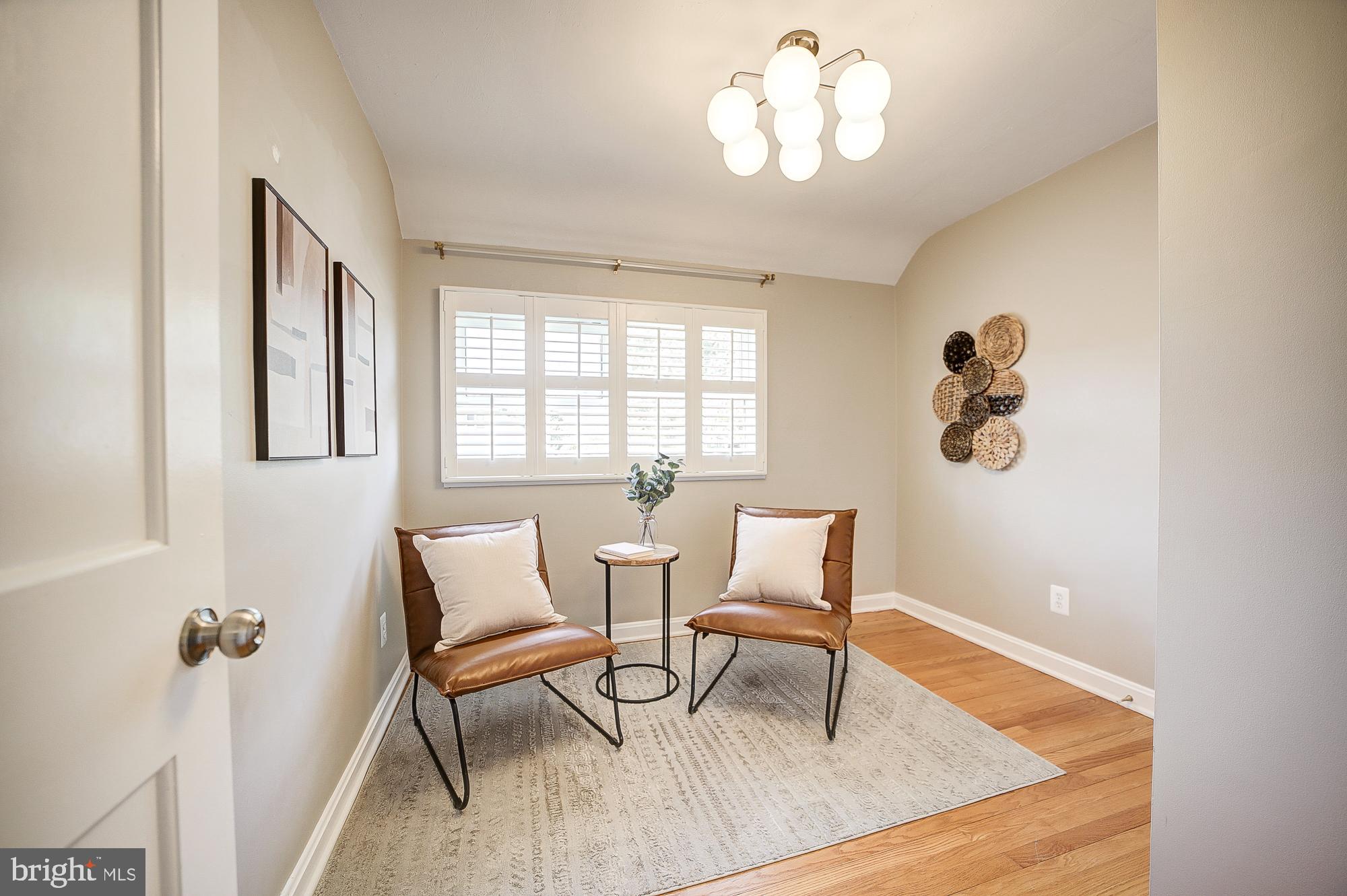 2045 North Brandywine Street Arlington, VA 22207 - Photo 18 of 32