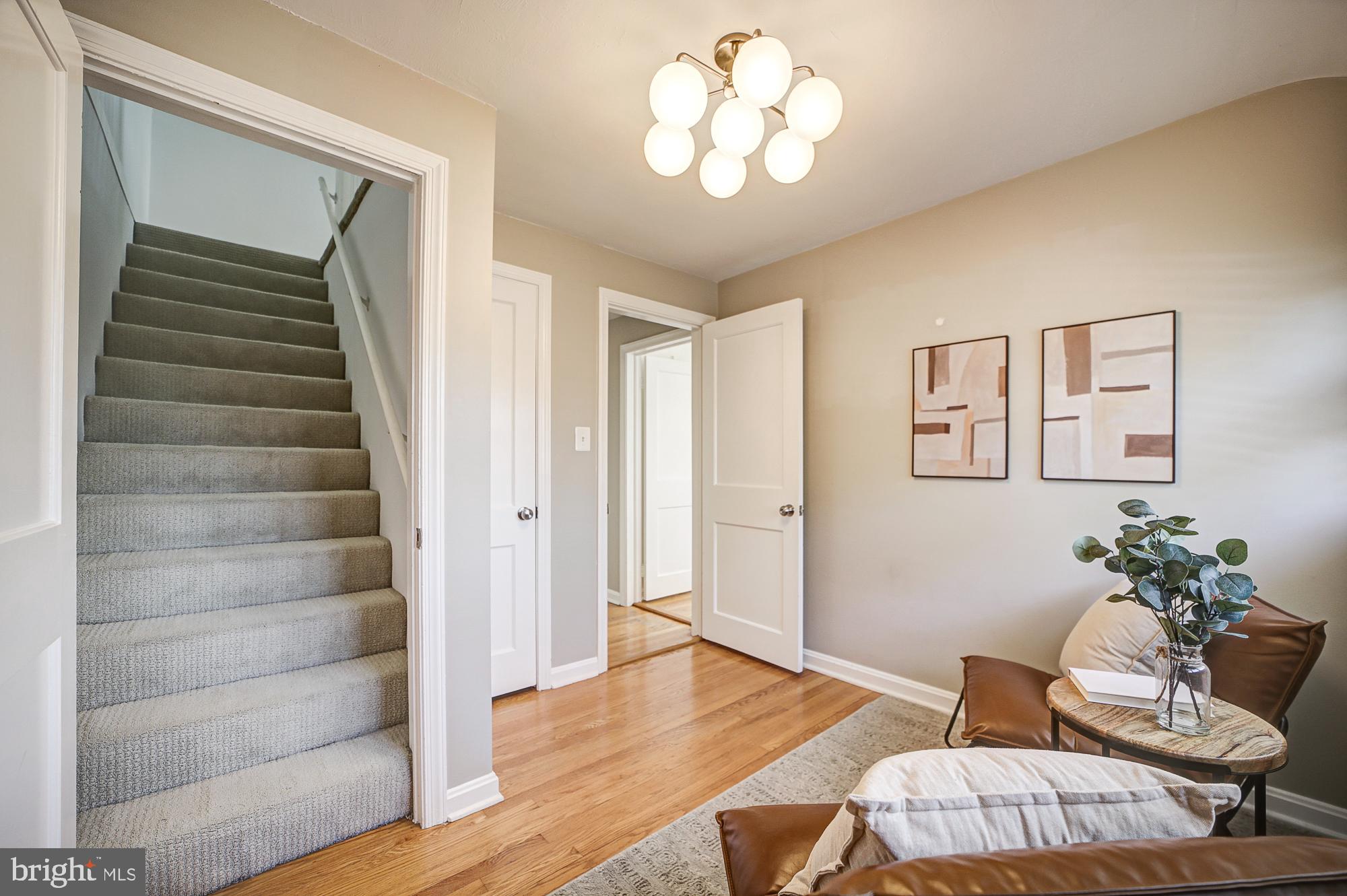 2045 North Brandywine Street Arlington, VA 22207 - Photo 21 of 32