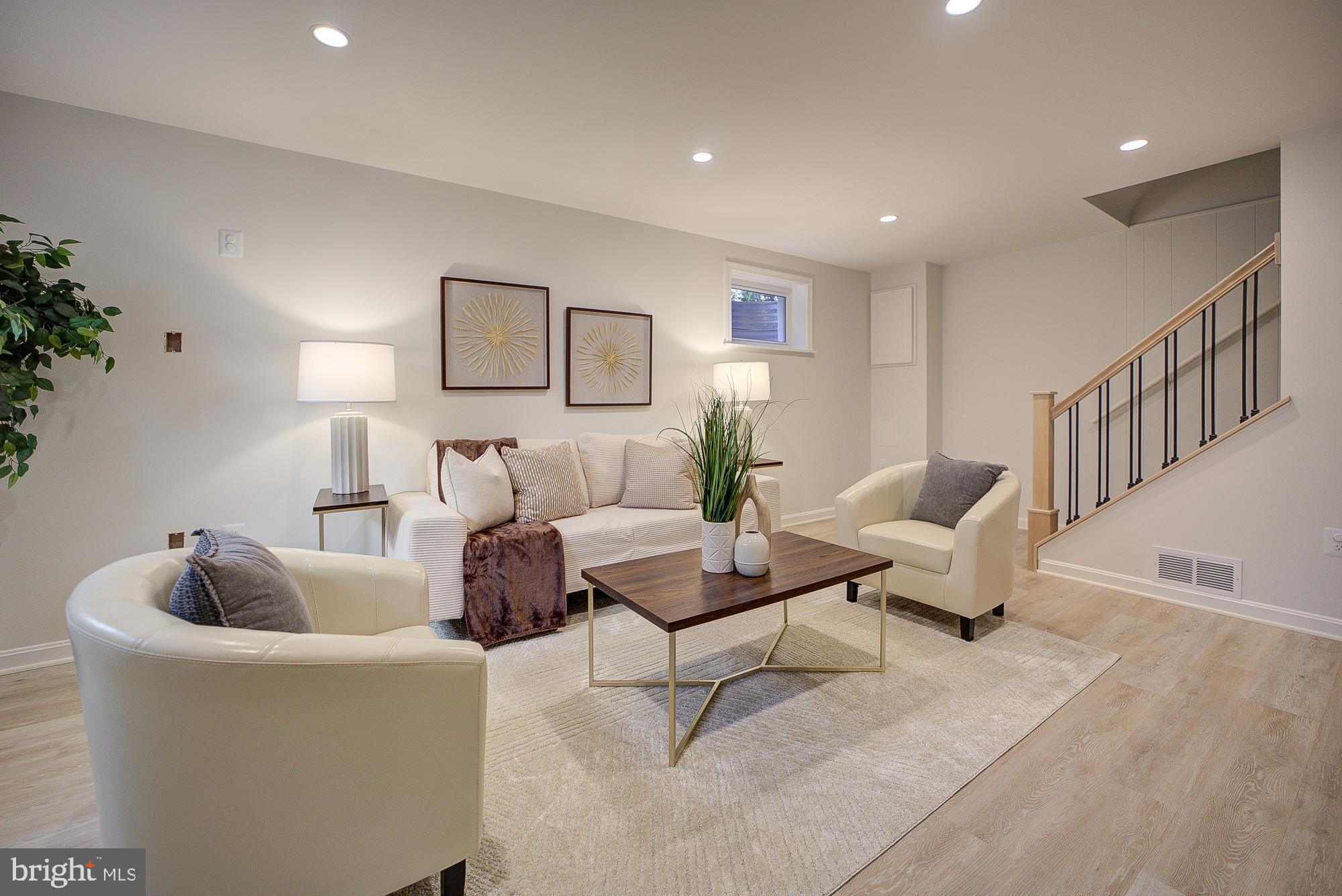 2045 North Brandywine Street Arlington, VA 22207 - Photo 23 of 32