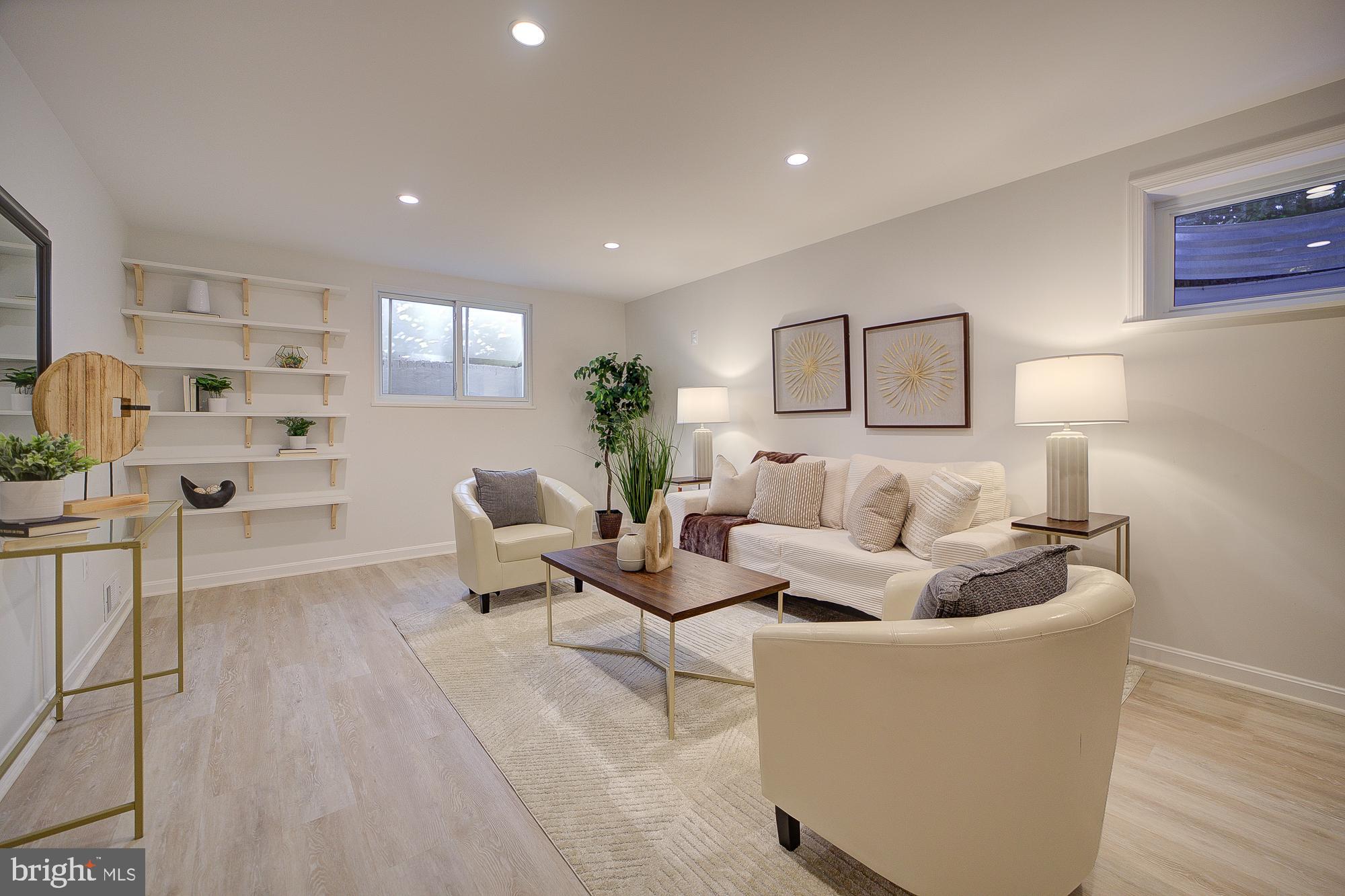 2045 North Brandywine Street Arlington, VA 22207 - Photo 24 of 32