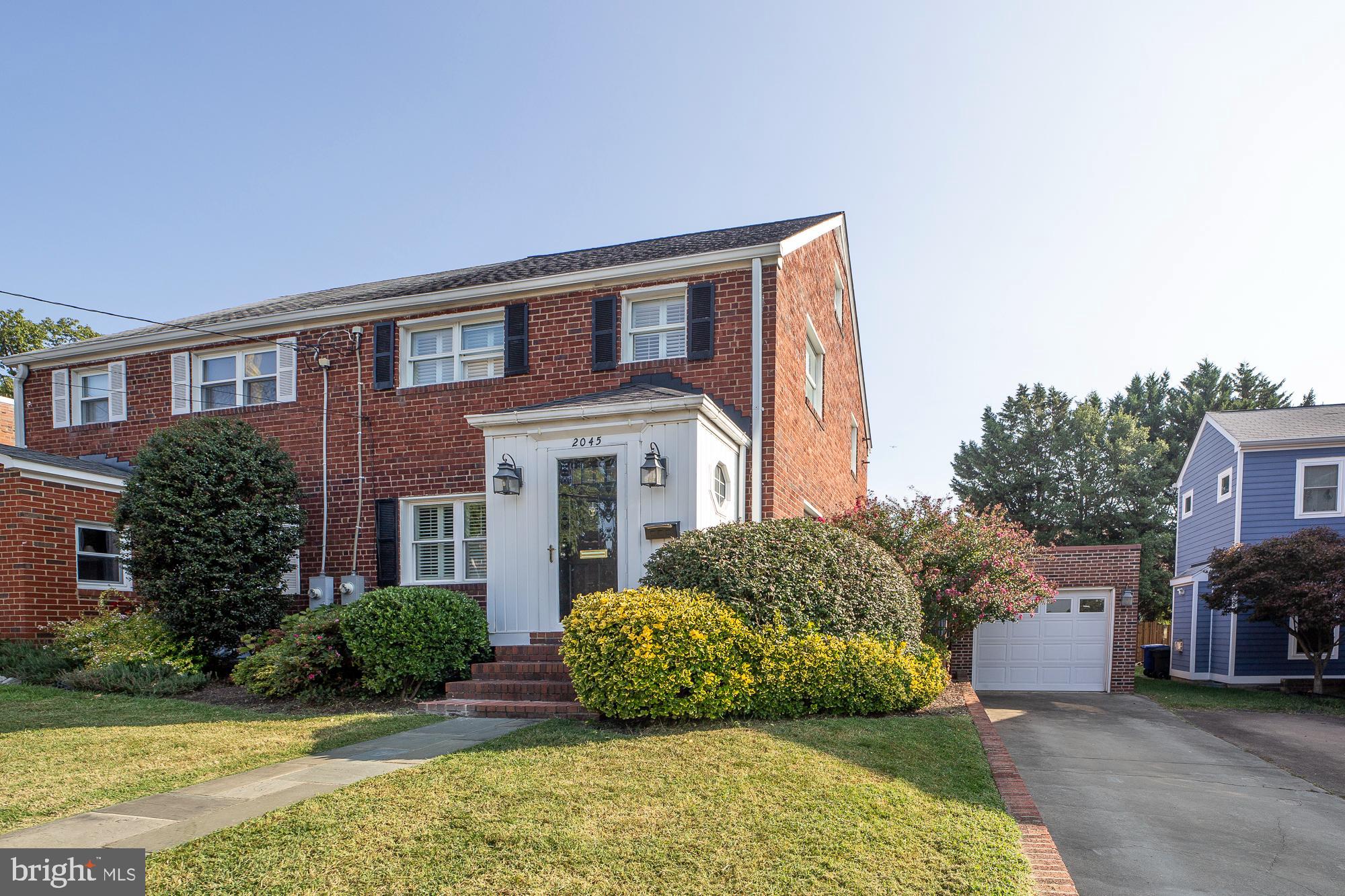 2045 North Brandywine Street Arlington, VA 22207 - Photo 32 of 32