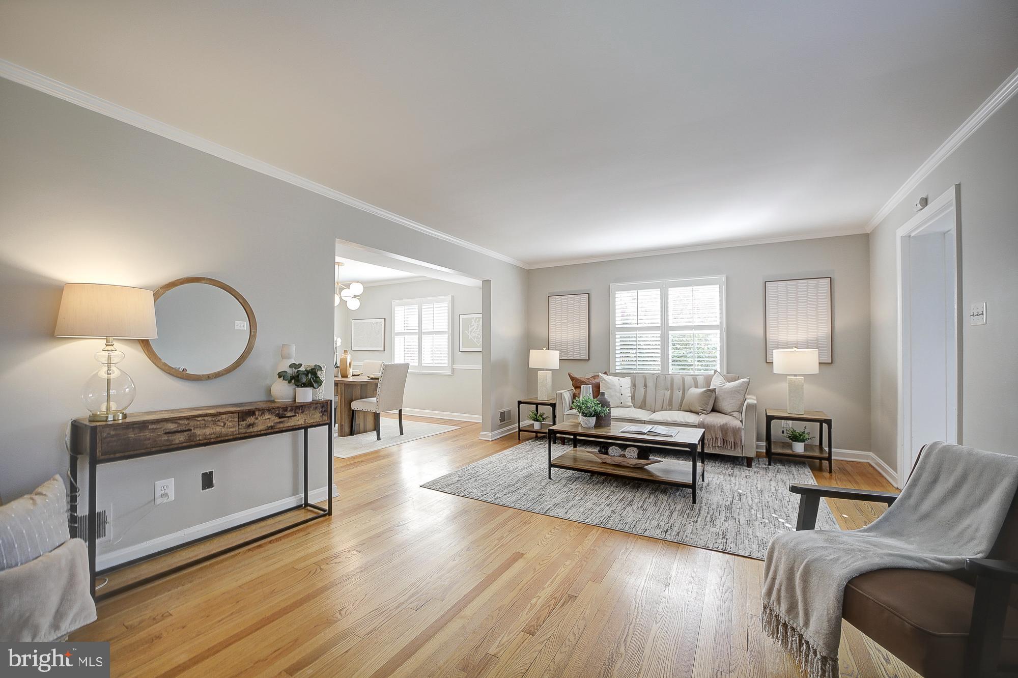 2045 North Brandywine Street Arlington, VA 22207 - Photo 4 of 32