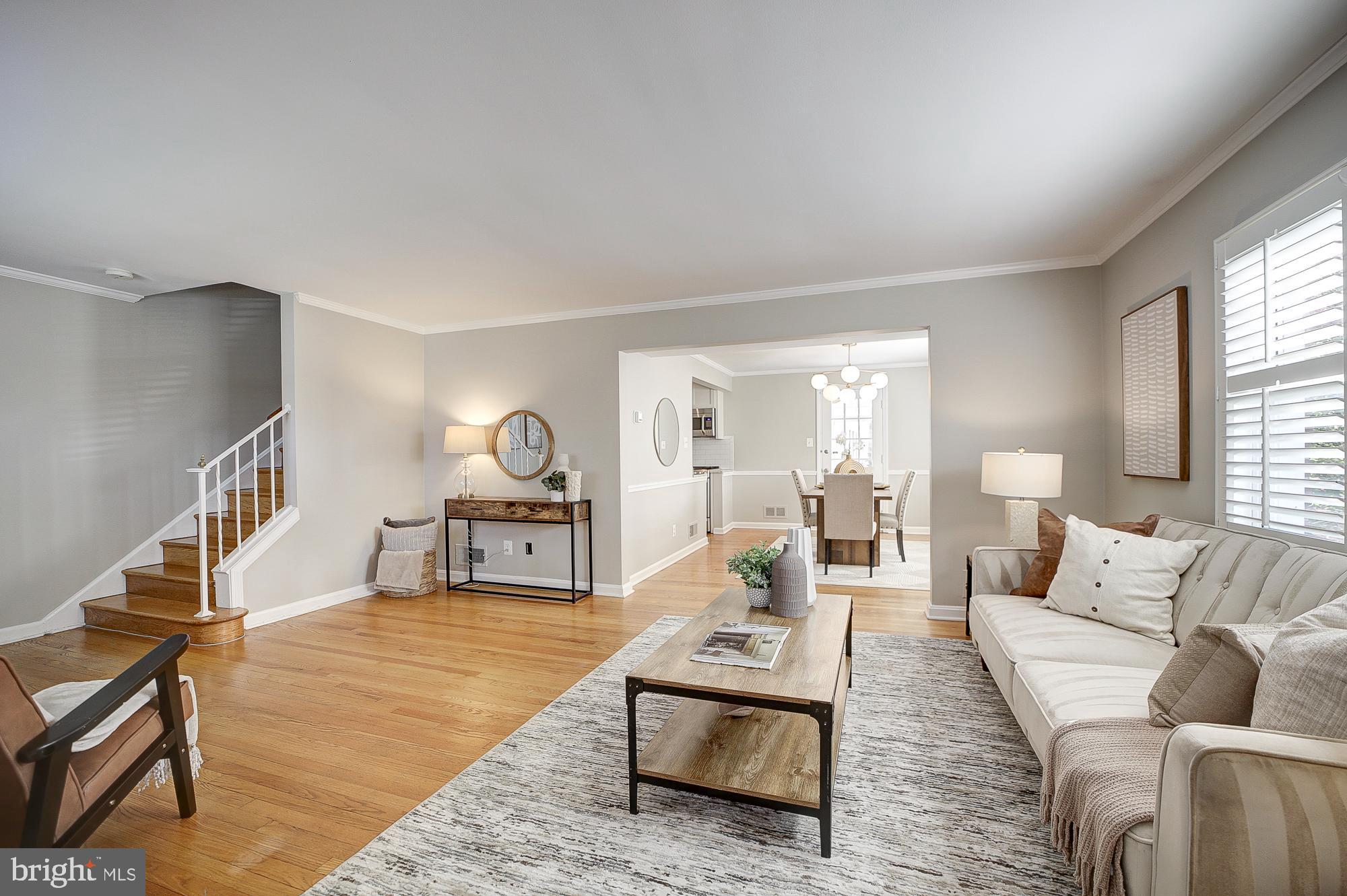 2045 North Brandywine Street Arlington, VA 22207 - Photo 5 of 32