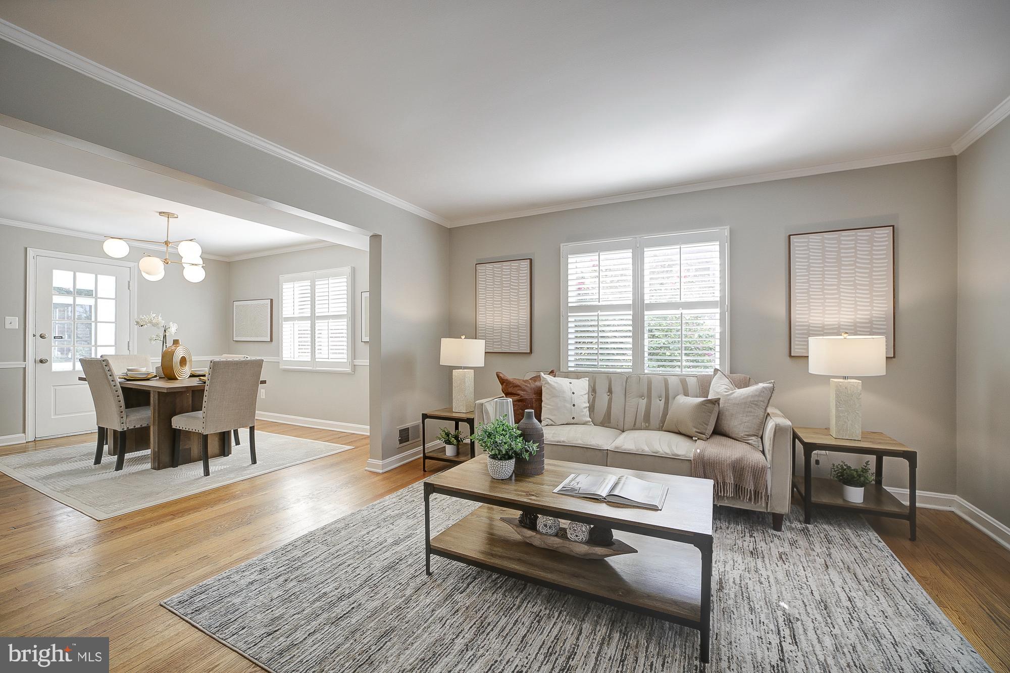 2045 North Brandywine Street Arlington, VA 22207 - Photo 6 of 32