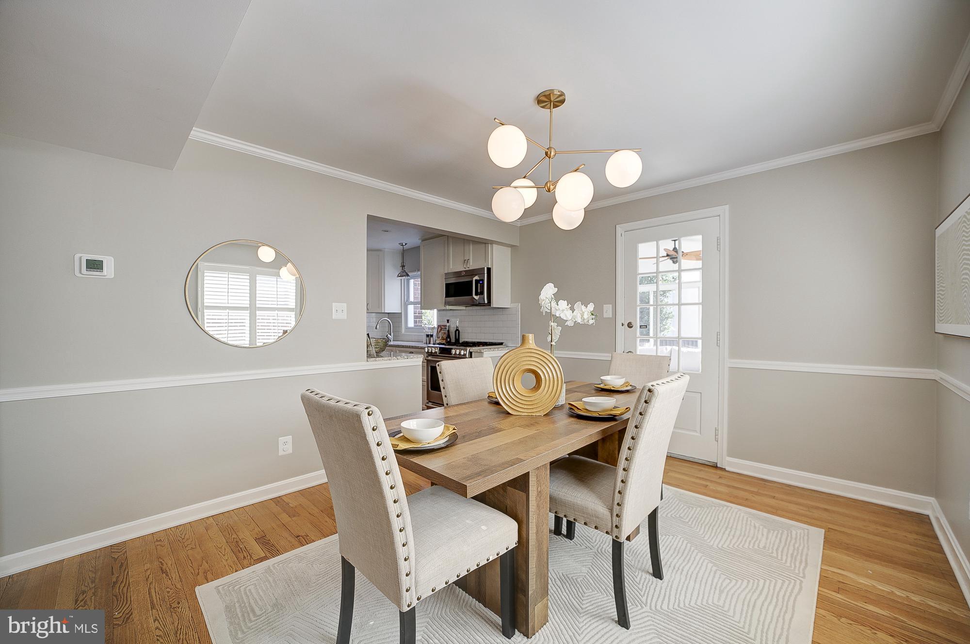 2045 North Brandywine Street Arlington, VA 22207 - Photo 7 of 32