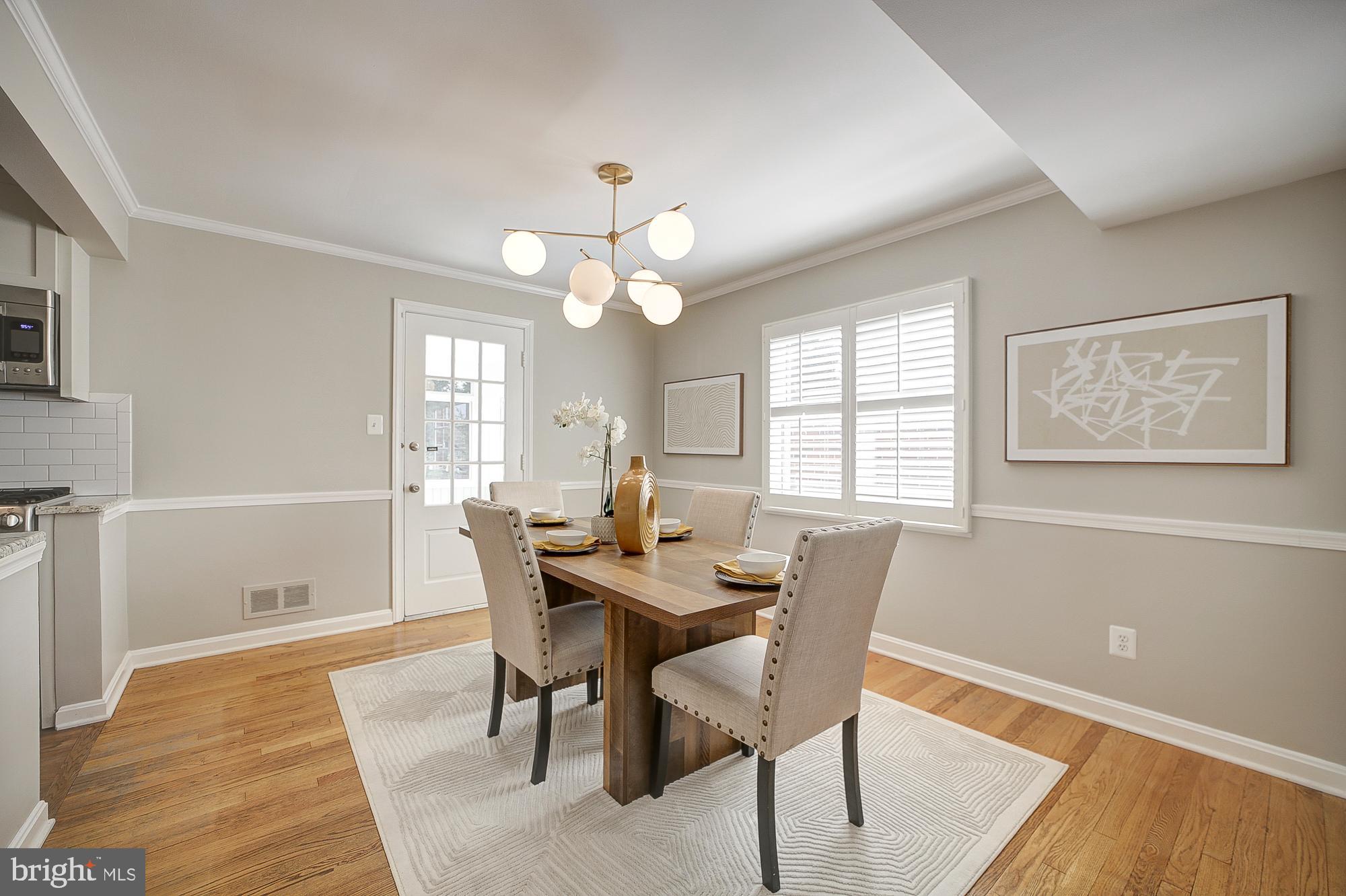 2045 North Brandywine Street Arlington, VA 22207 - Photo 8 of 32