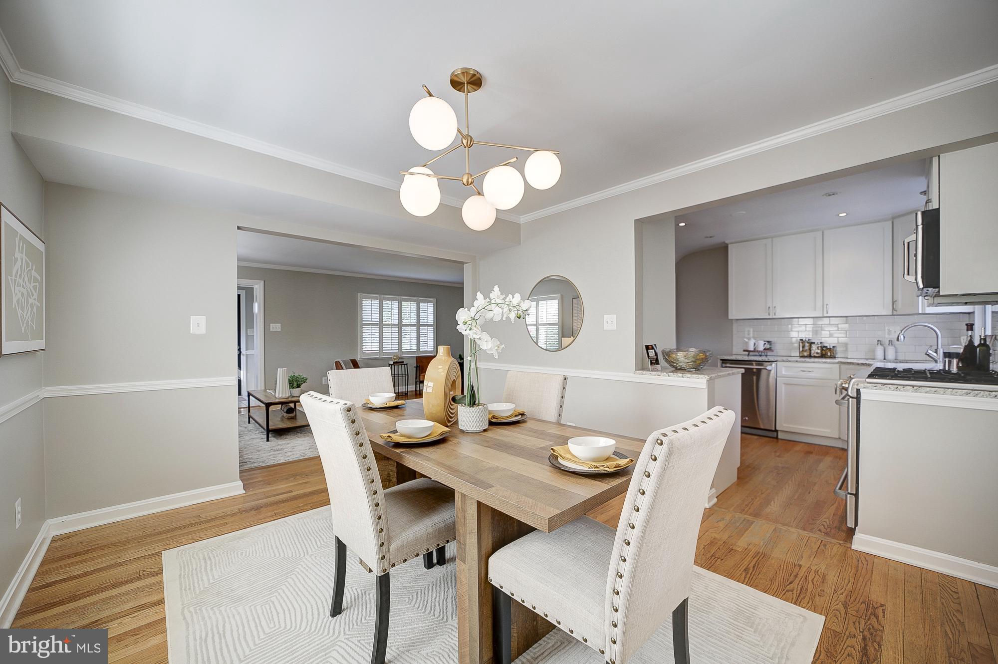 2045 North Brandywine Street Arlington, VA 22207 - Photo 9 of 32