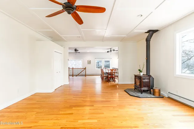 a living room with couch