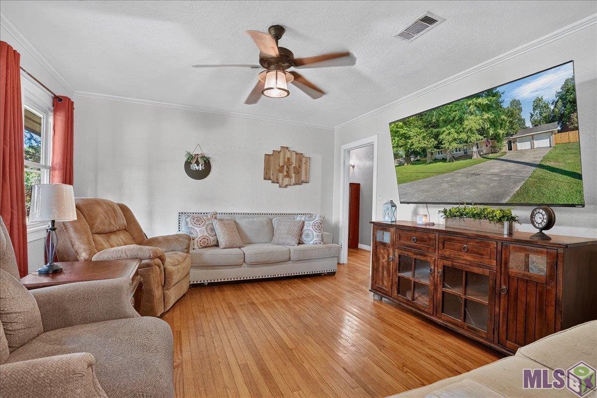 691 Plauche Road Morganza, LA 70759 - Photo 7 of 19