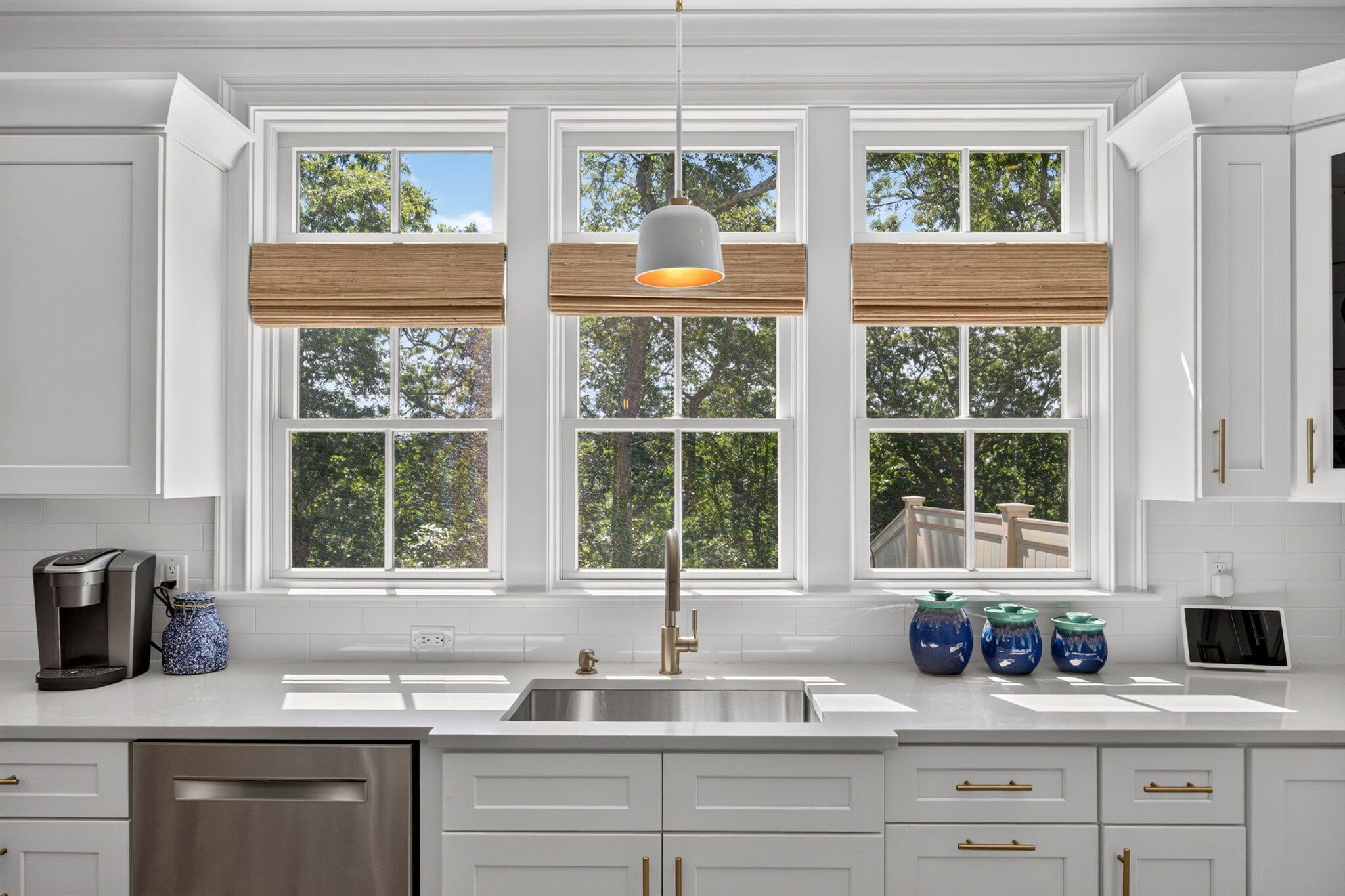 1090 Shore Road, Unit 13 Pocasset, MA 02559 - Photo 13 of 59 Kitchen