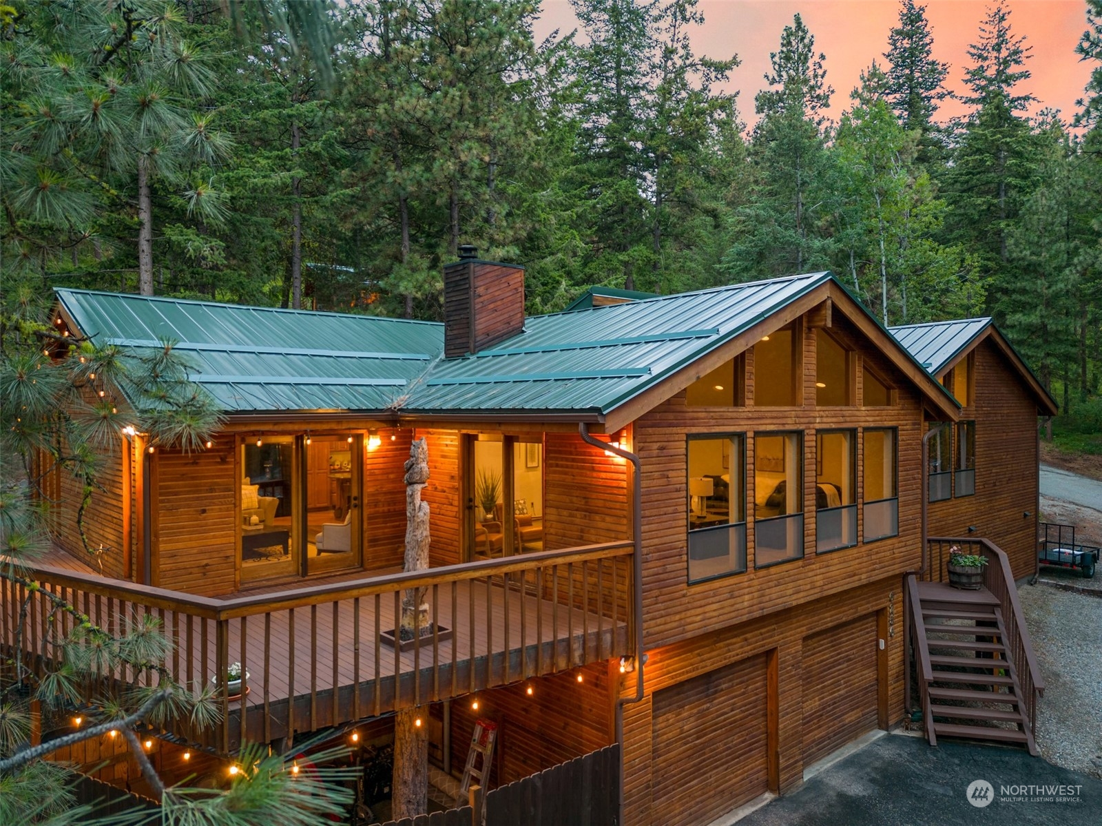 6256 Forest Ridge Drive Wenatchee, WA 98801 - Photo 11 of 37