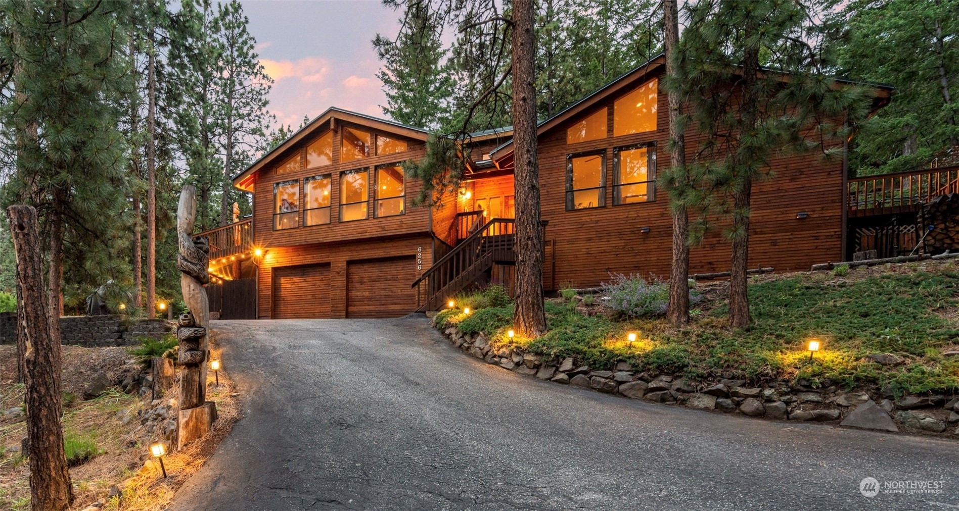 6256 Forest Ridge Drive Wenatchee, WA 98801 - Photo 12 of 37