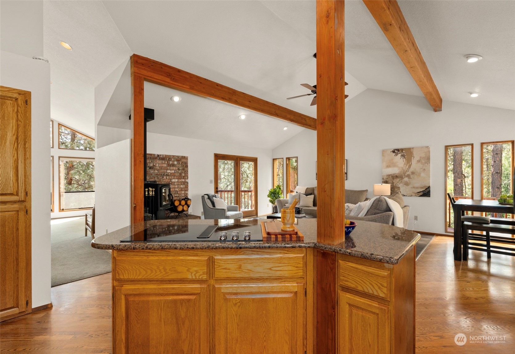 6256 Forest Ridge Drive Wenatchee, WA 98801 - Photo 18 of 37