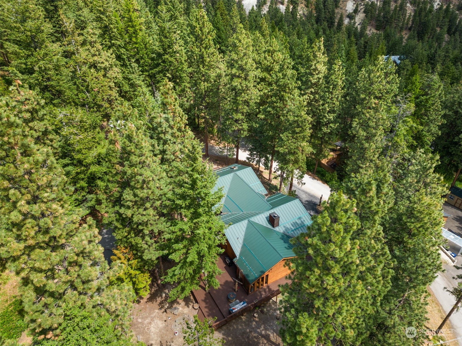 6256 Forest Ridge Drive Wenatchee, WA 98801 - Photo 36 of 37