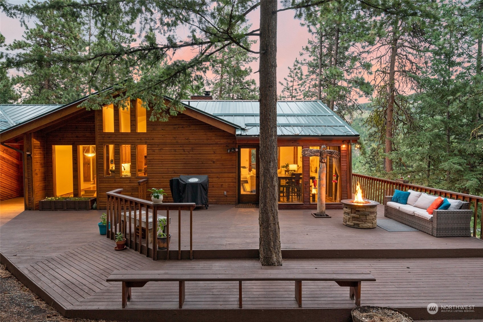 6256 Forest Ridge Drive Wenatchee, WA 98801 - Photo 6 of 37