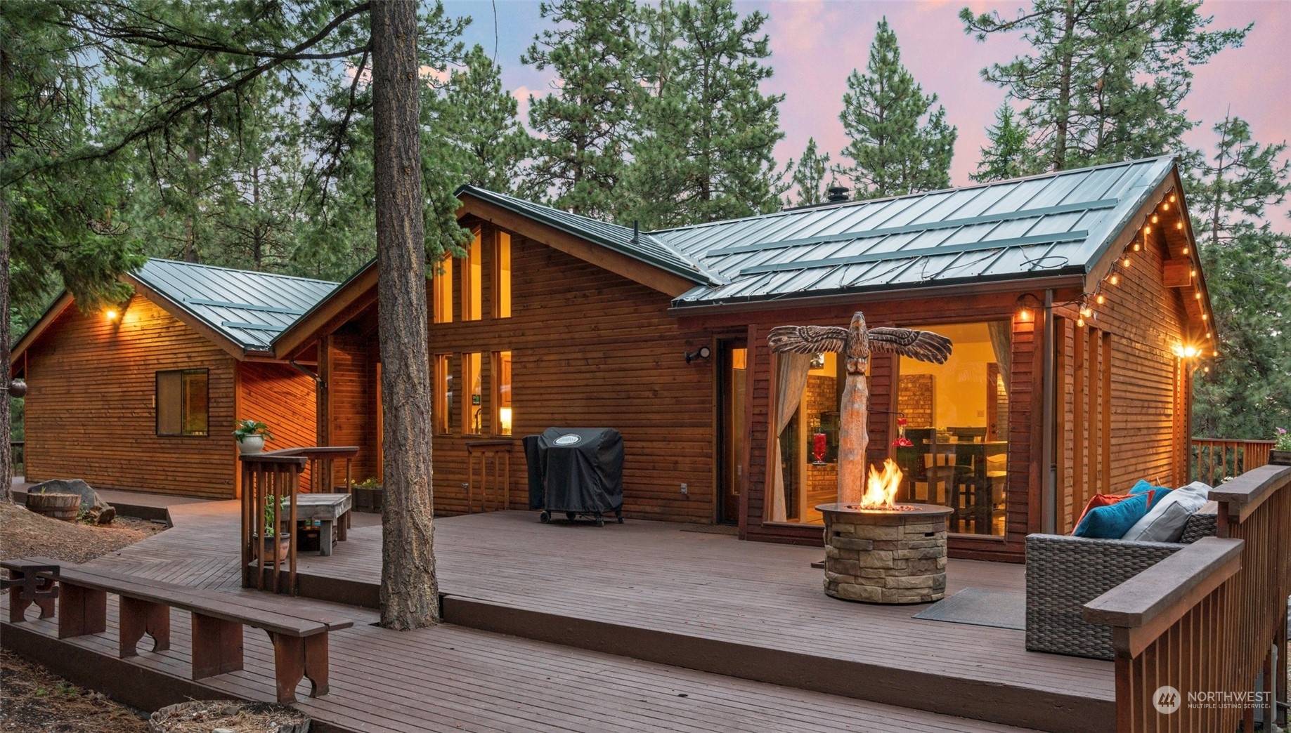 6256 Forest Ridge Drive Wenatchee, WA 98801 - Photo 7 of 37