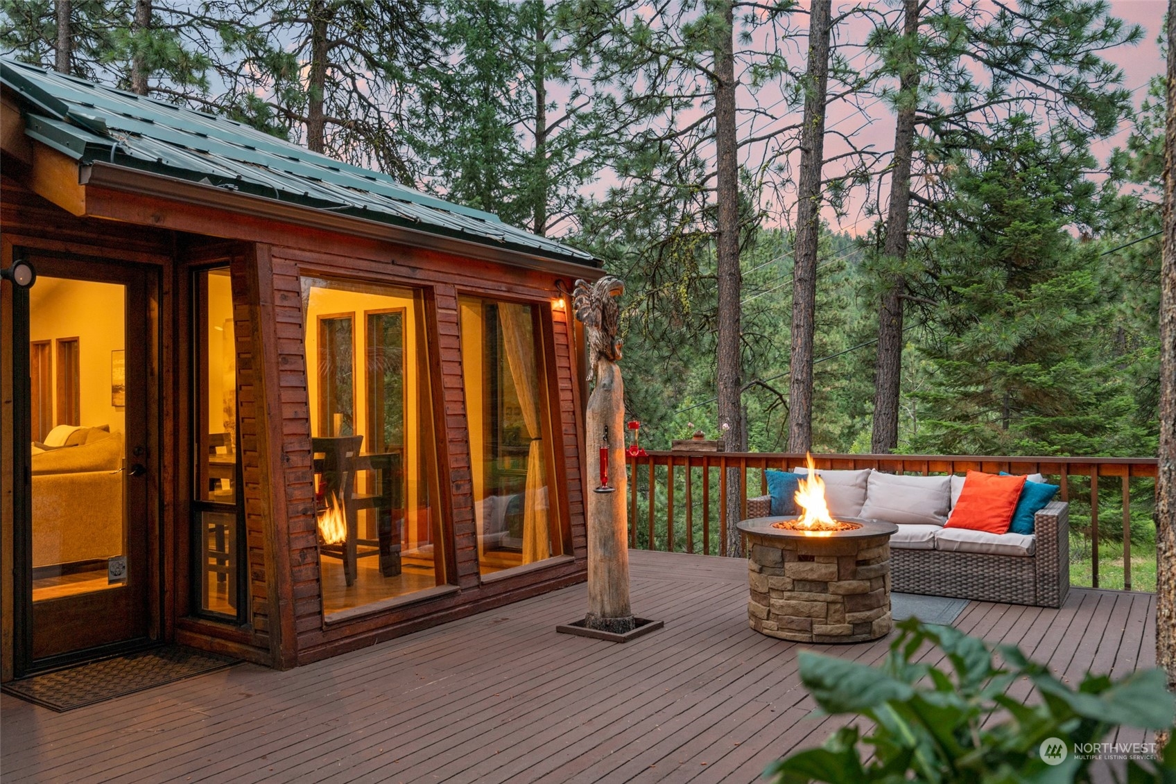 6256 Forest Ridge Drive Wenatchee, WA 98801 - Photo 8 of 37