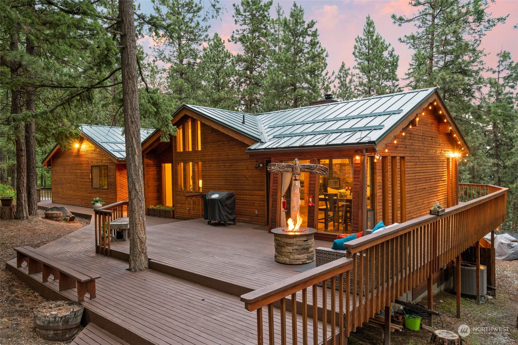 6256 Forest Ridge Drive Wenatchee, WA 98801 - Photo 9 of 37