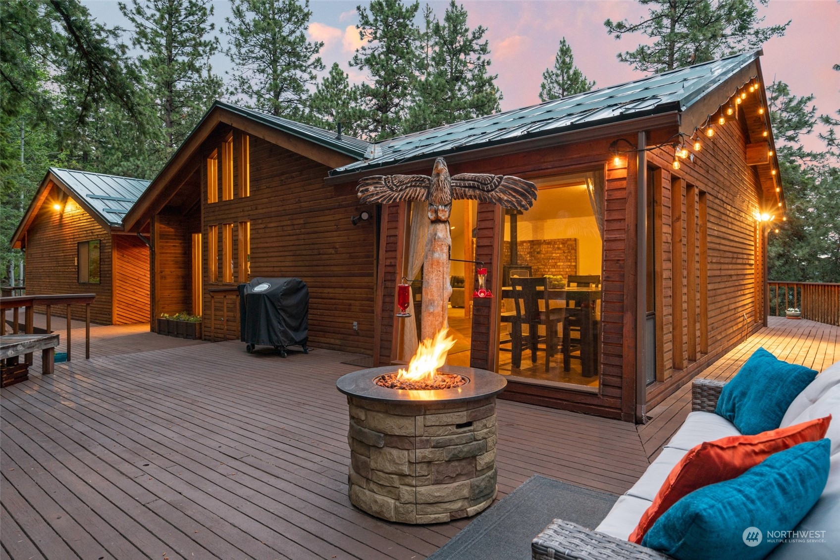 6256 Forest Ridge Drive Wenatchee, WA 98801 - Photo 10 of 37