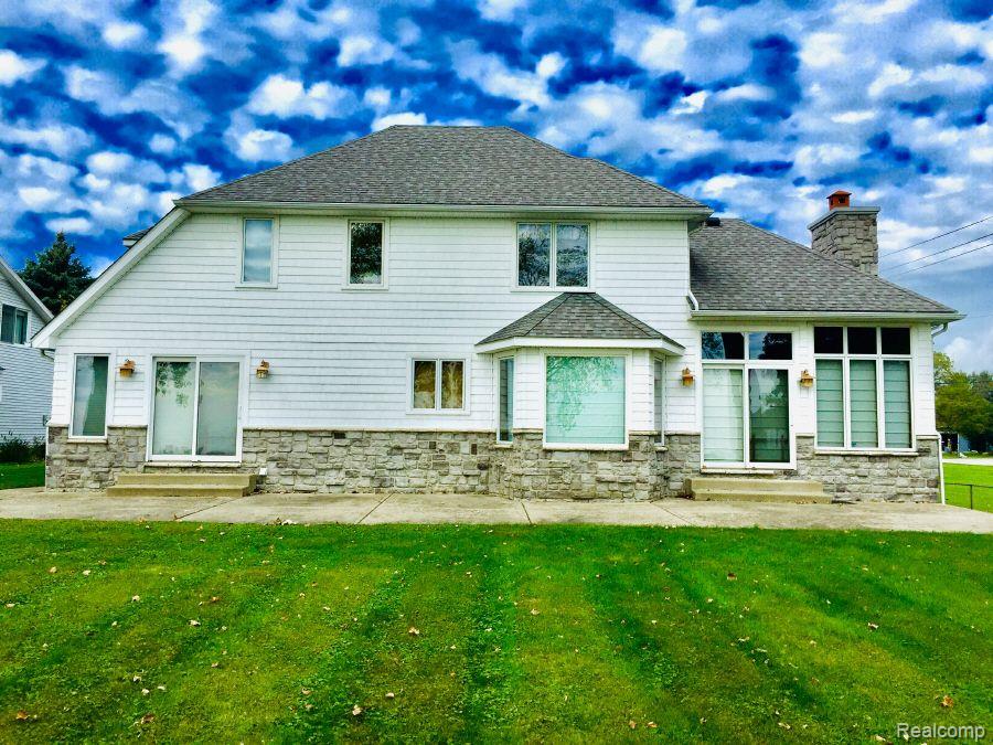 4342 Dewey Road Newport, MI 48166 - Photo 2 of 51 Gallery Image 2