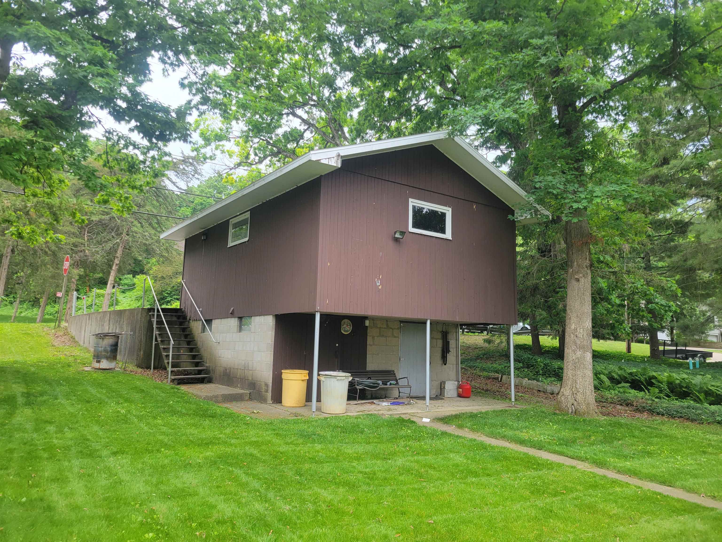 N3901 Wildcat Road Poynette, WI 53955 - Photo 33 of 59