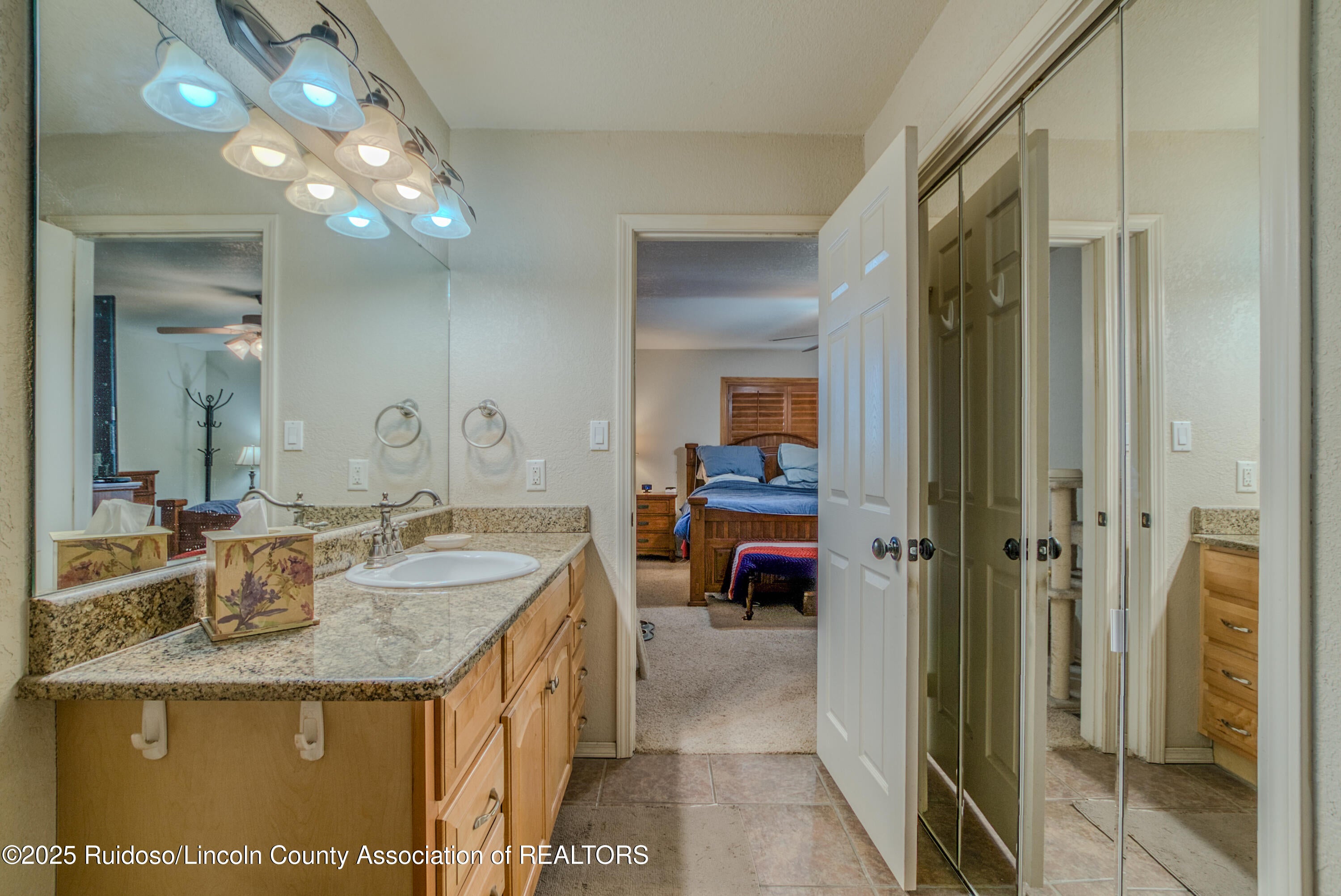 200 Sunrise Court Ruidoso, NM 88345 - Photo 22 of 51 DSC_1658_HDR