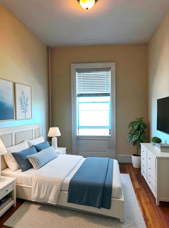 470 Beacon Street, Unit 8 Boston, MA 02115 - Photo 2 of 10