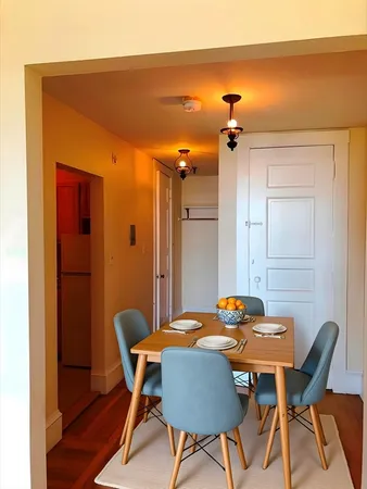 $3,200 | 470 Beacon Street, Unit 8, Boston, MA 02115