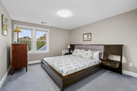 a picture of a bathroom with a shower