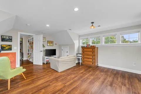 a view of a house with a swimming pool