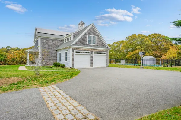 $1,750,000 | 15 Morgan's Way, Orleans, MA 02653
