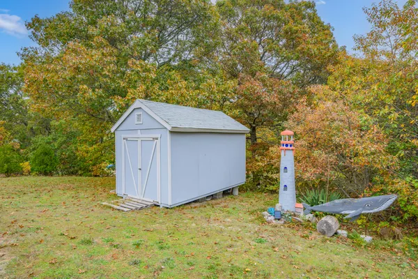 $1,750,000 | 15 Morgan's Way, Orleans, MA 02653