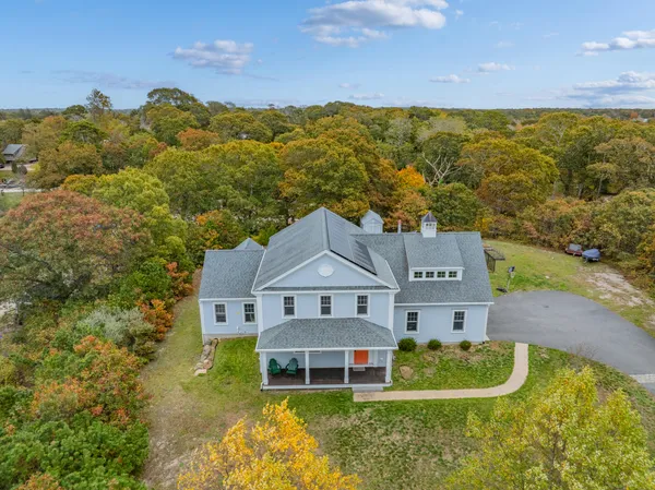 $1,750,000 | 15 Morgan's Way, Orleans, MA 02653
