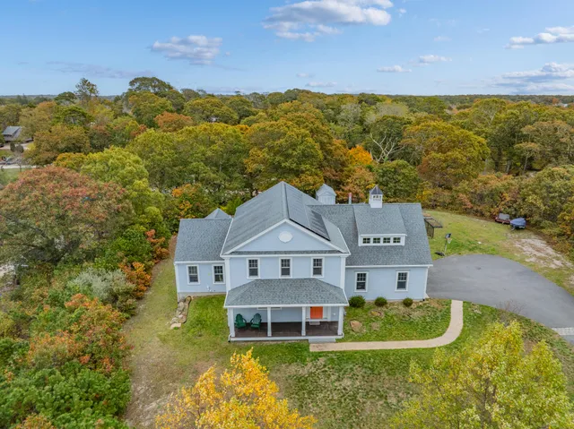 $1,800,000 | 15 Morgan's Way, Orleans, MA 02653