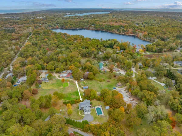 $1,750,000 | 15 Morgan's Way, Orleans, MA 02653
