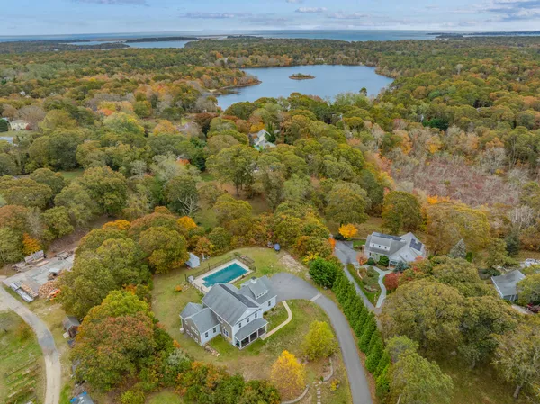 $1,750,000 | 15 Morgan's Way, Orleans, MA 02653