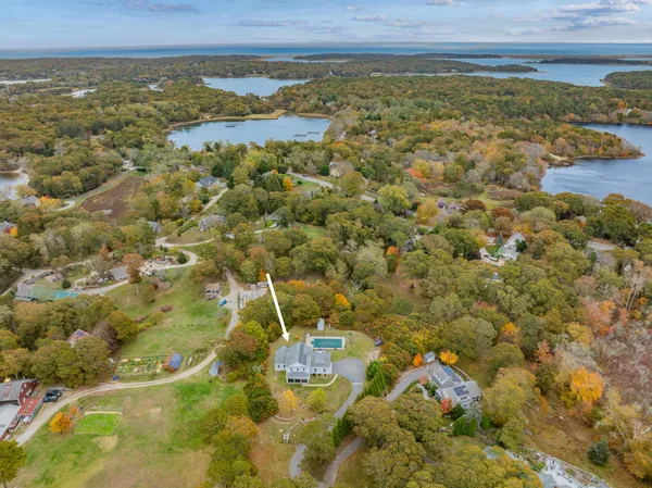$1,750,000 | 15 Morgan's Way, Orleans, MA 02653