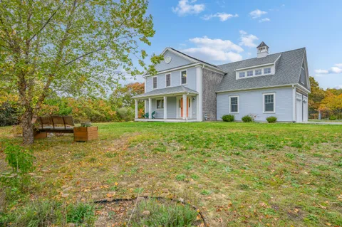 $1,800,000 | 15 Morgan's Way, Orleans, MA 02653