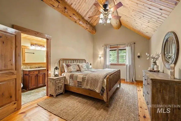 $2,268,000 | 1008 Penstemen Place, McCall, ID 83638