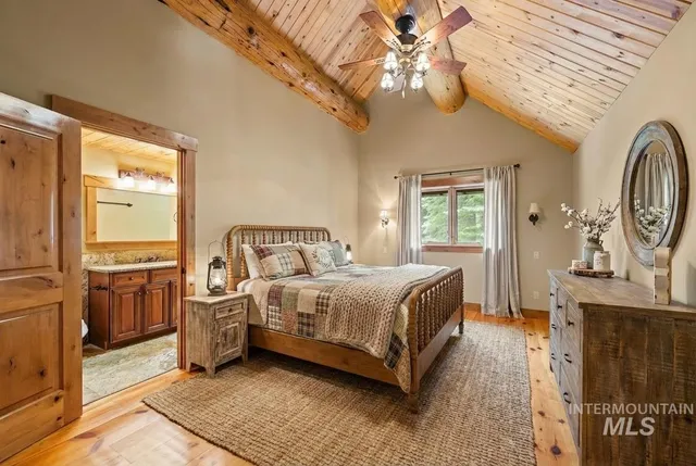 $2,268,000 | 1008 Penstemen Place, McCall, ID 83638