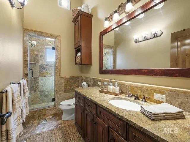 $2,268,000 | 1008 Penstemen Place, McCall, ID 83638