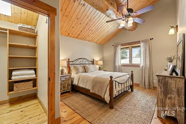 $2,268,000 | 1008 Penstemen Place, McCall, ID 83638