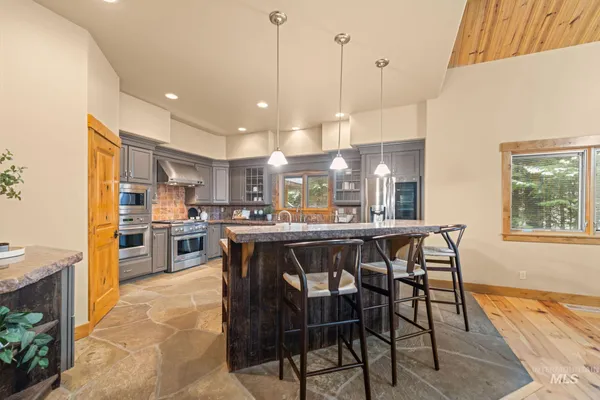 $2,268,000 | 1008 Penstemen Place, McCall, ID 83638