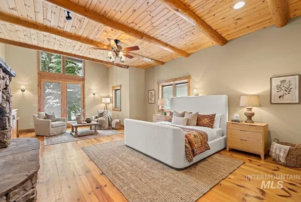$2,268,000 | 1008 Penstemen Place, McCall, ID 83638
