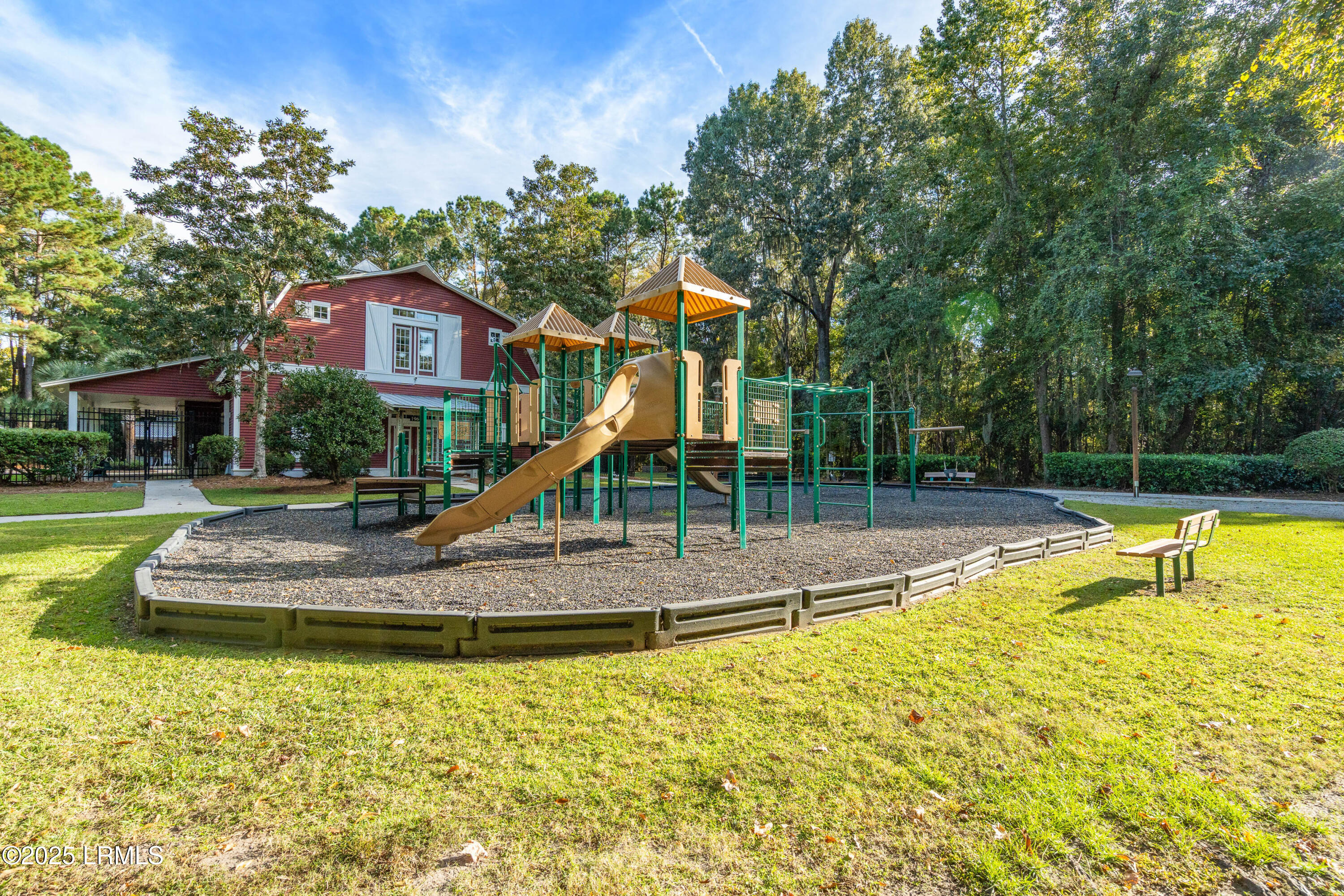 251 Hitching Post Crescent Bluffton, SC 29910 - Photo 29 of 31 251 Hitching Post-56