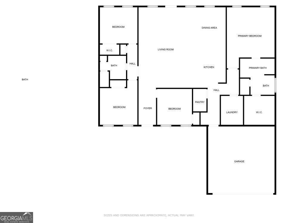 1437 Dewey Thomas Road Dexter, GA 31019 - Photo 26 of 31 Gallery Image 26