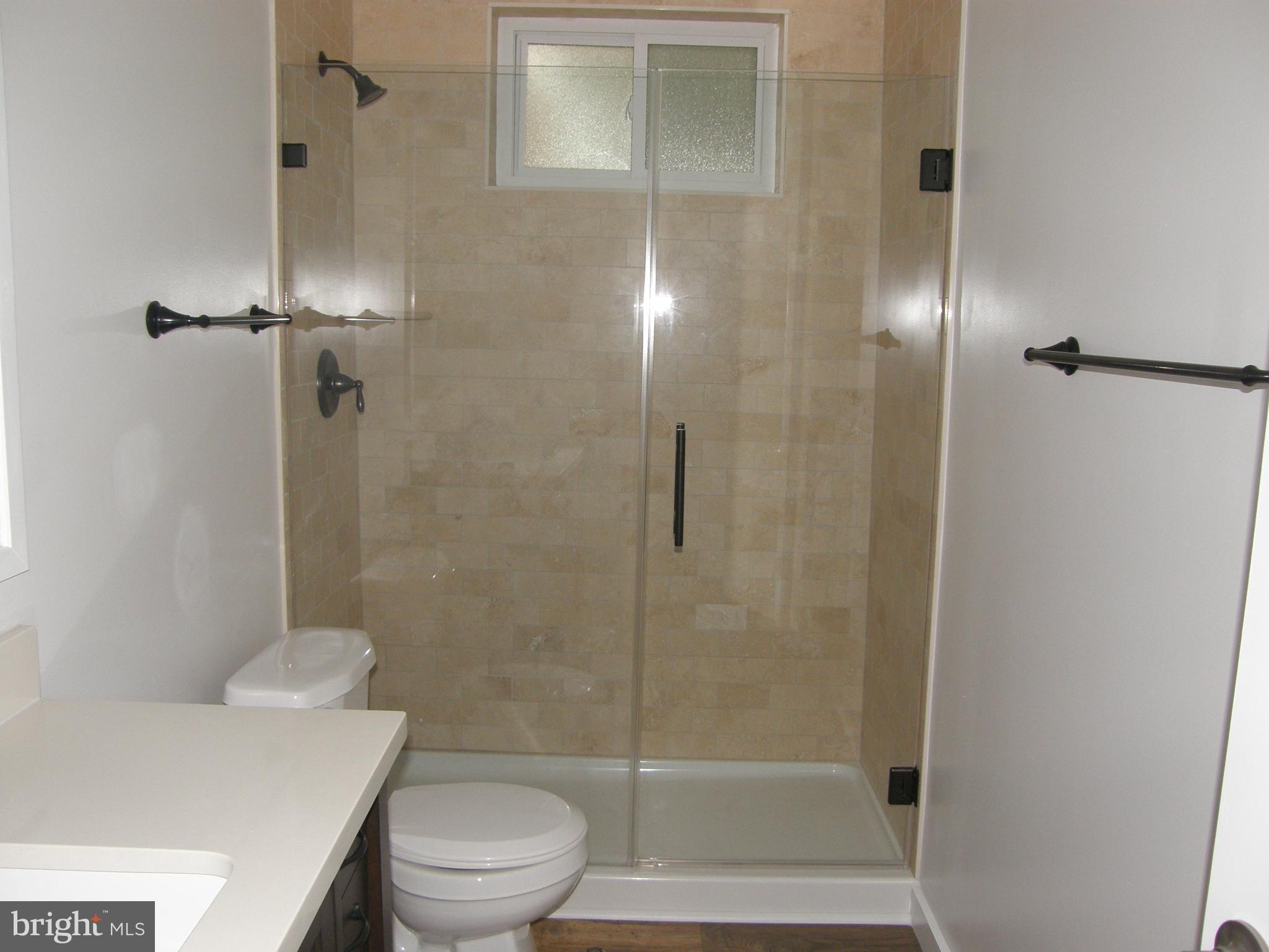 72 Nutwell Road Lothian, MD 20711 - Photo 11 of 12 Bath Down Stairs