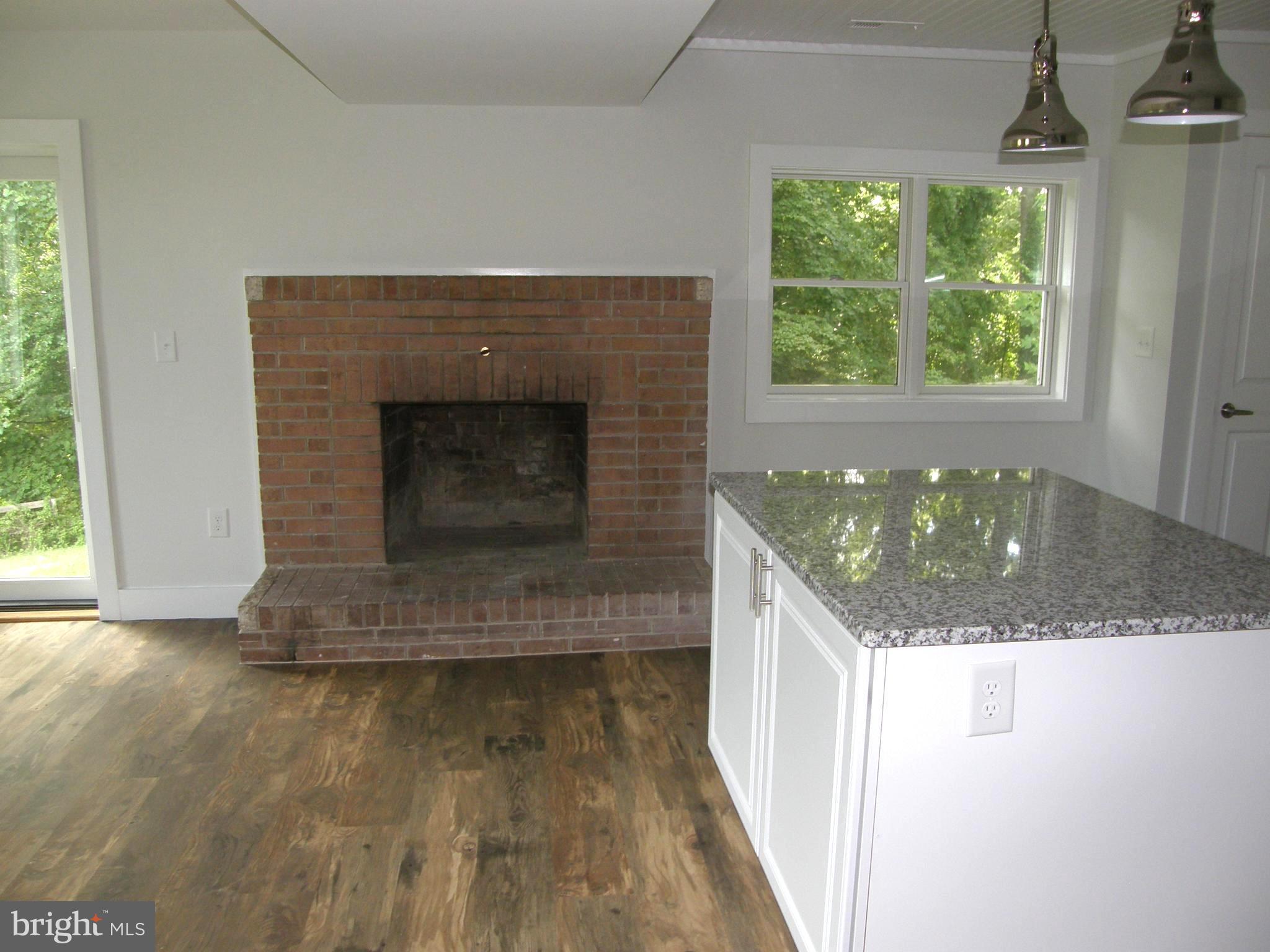 72 Nutwell Road Lothian, MD 20711 - Photo 3 of 12 Kitchen