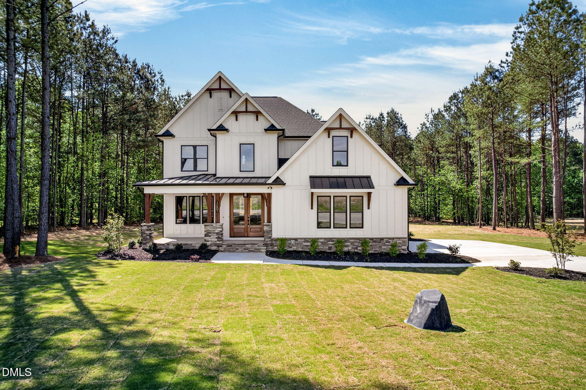 12601 Burgess Road Middlesex, NC 27557 - Photo 2 of 60